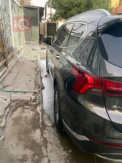 هيونداي سانتافي